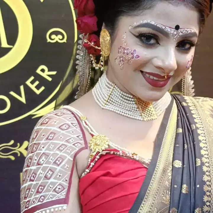 Dolan makeup and kolka academy