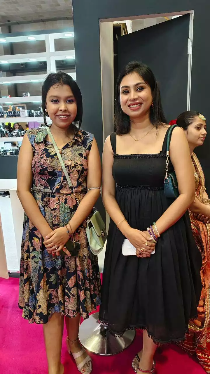 Rg makeup studio