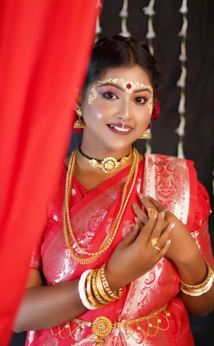Rg Makeup Studio