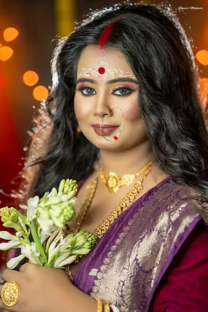 Rg makeup studio