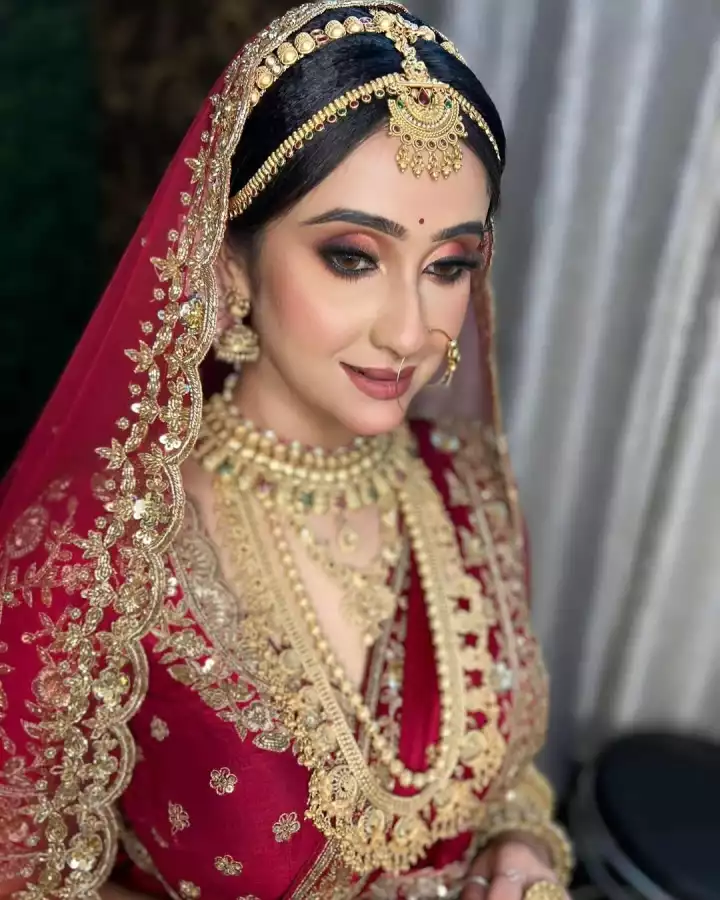Zoya’s makeover
