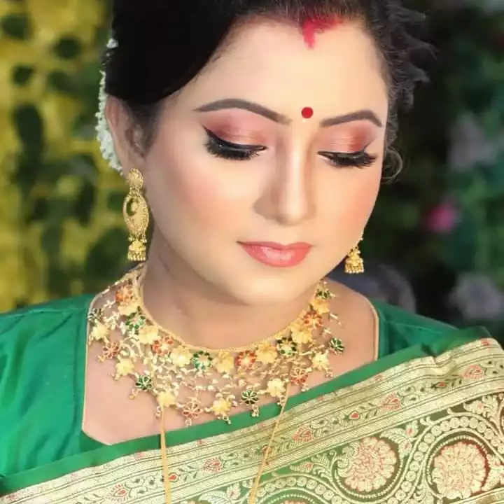 Zoya’s makeover