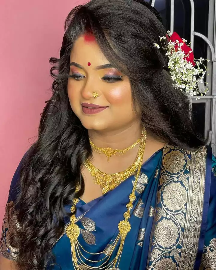 Zoya’s makeover