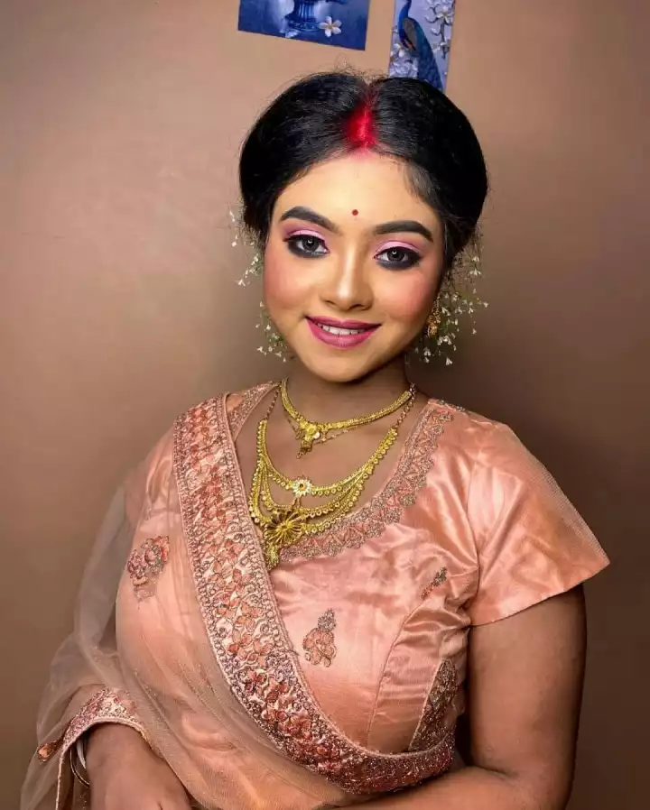 Zoya’s makeover