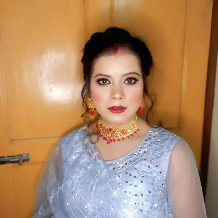 Shrutimakeover