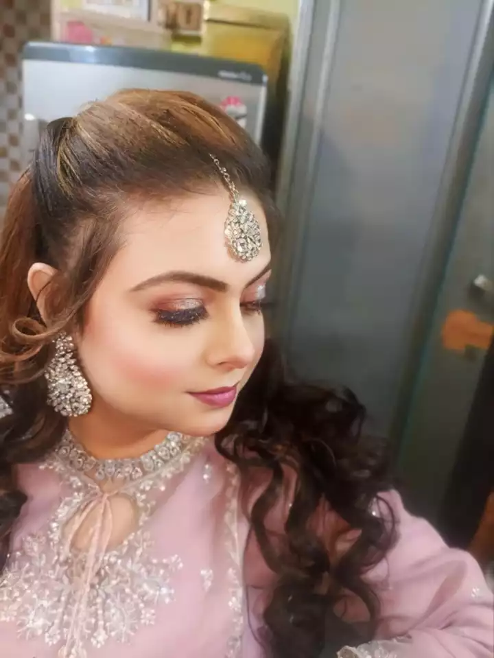 Shrutimakeover