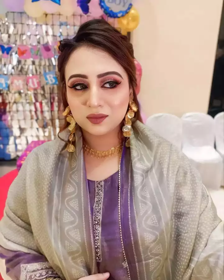 Shrutimakeover
