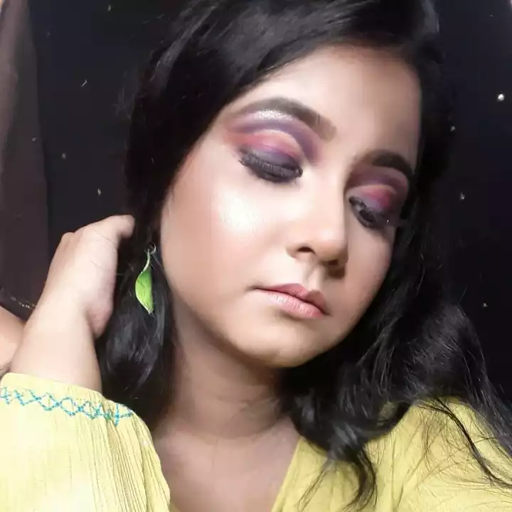 Priyanka A Profession Bridal Makeup Artist