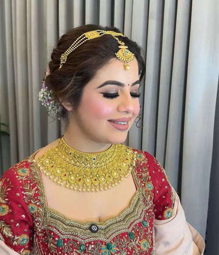 Sharmaji Makeover