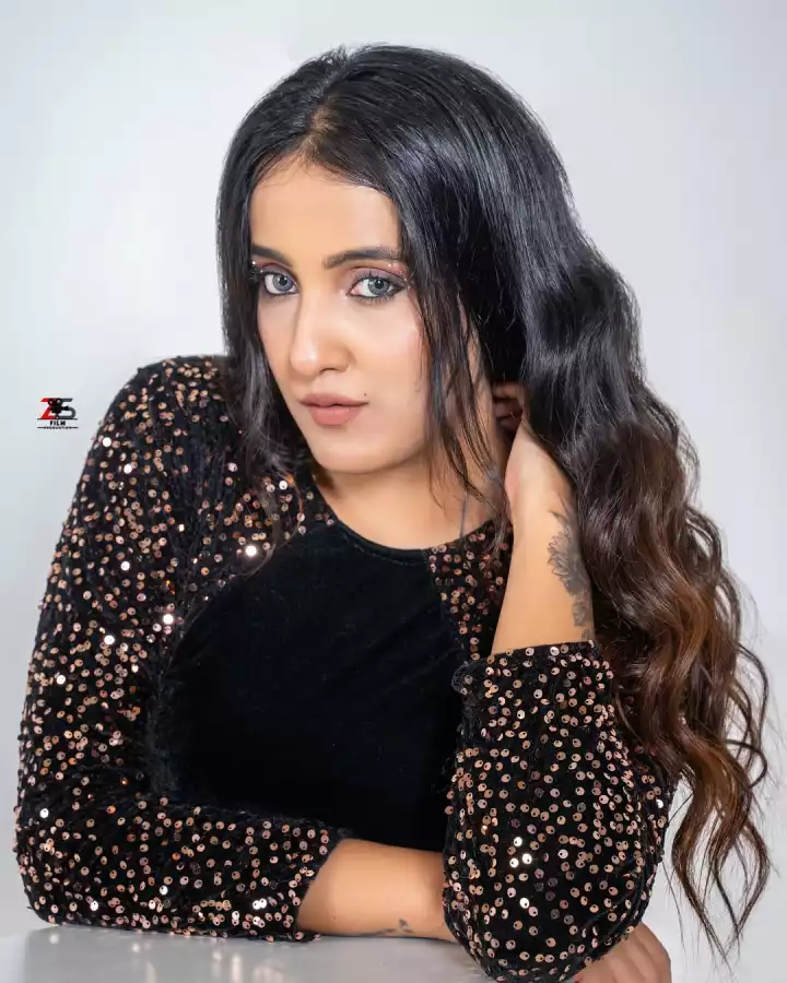 Sharmaji makeover