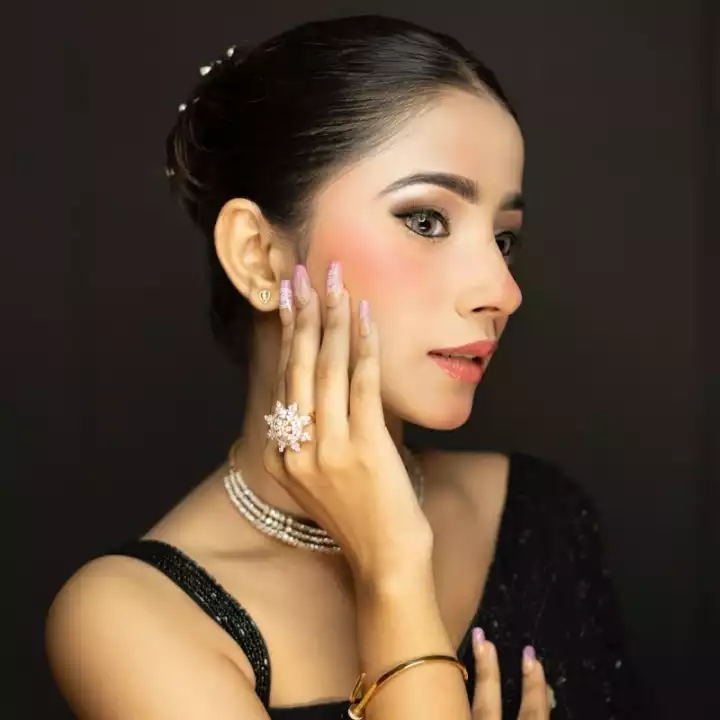 Sharmaji makeover
