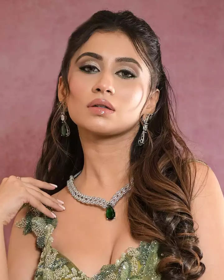Sharmaji makeover