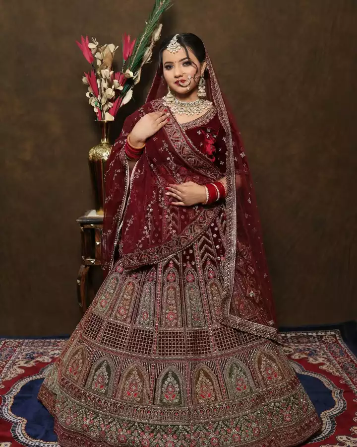 Makeoversbykomal