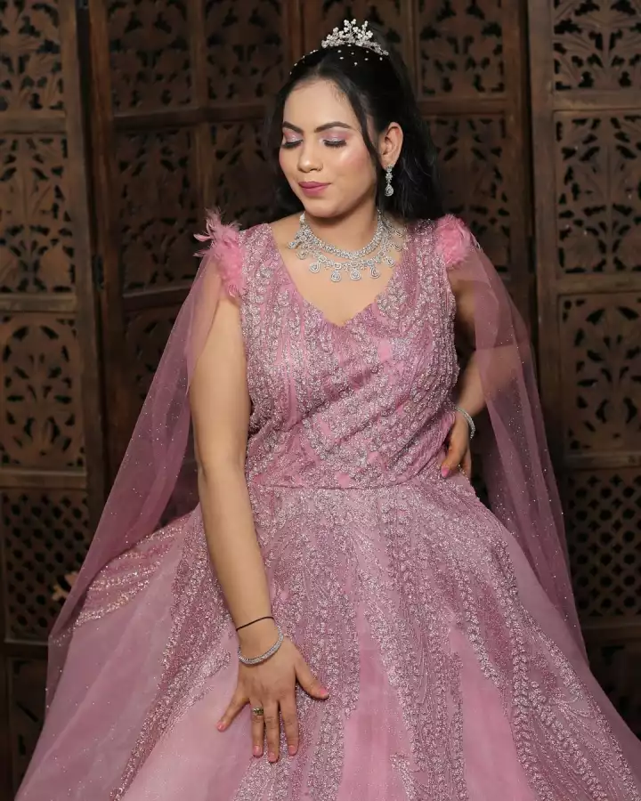 Makeoversbykomal