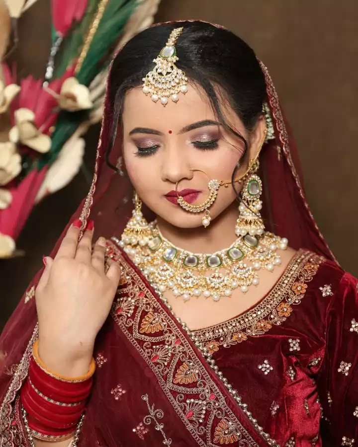 Makeoversbykomal
