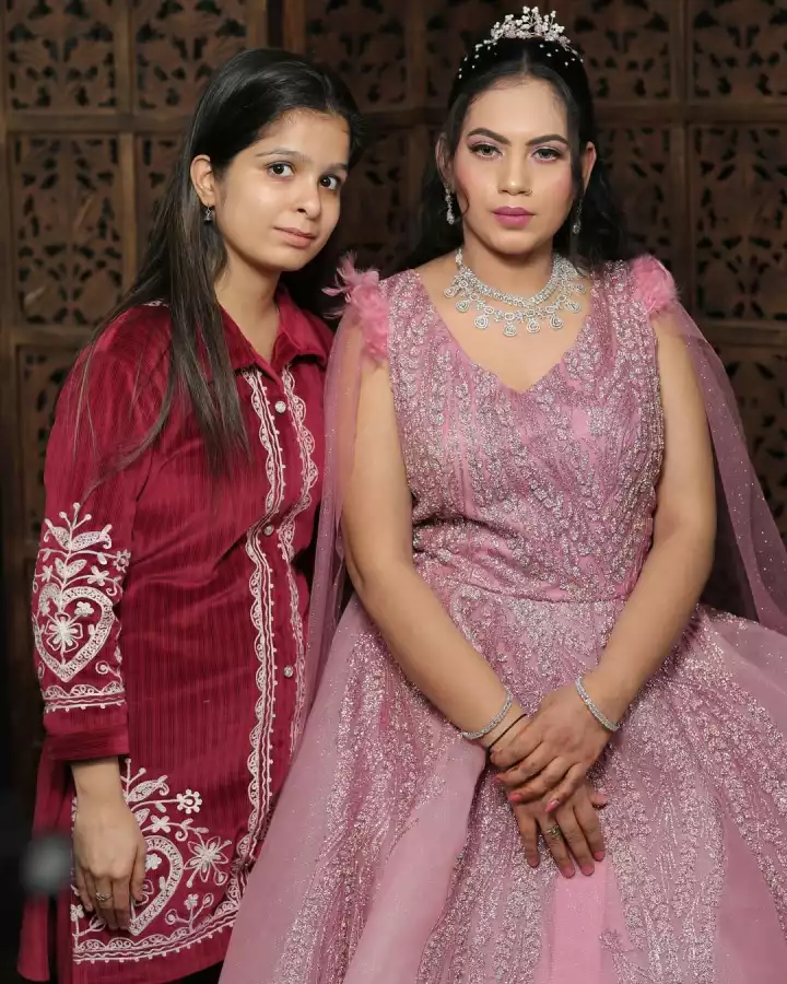 Makeoversbykomal