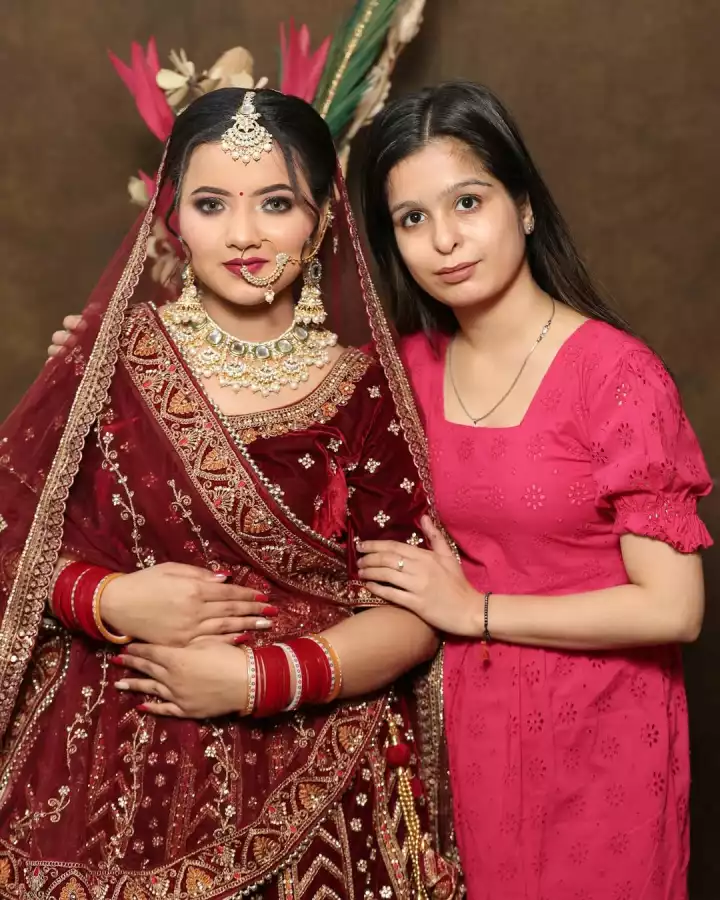 Makeoversbykomal