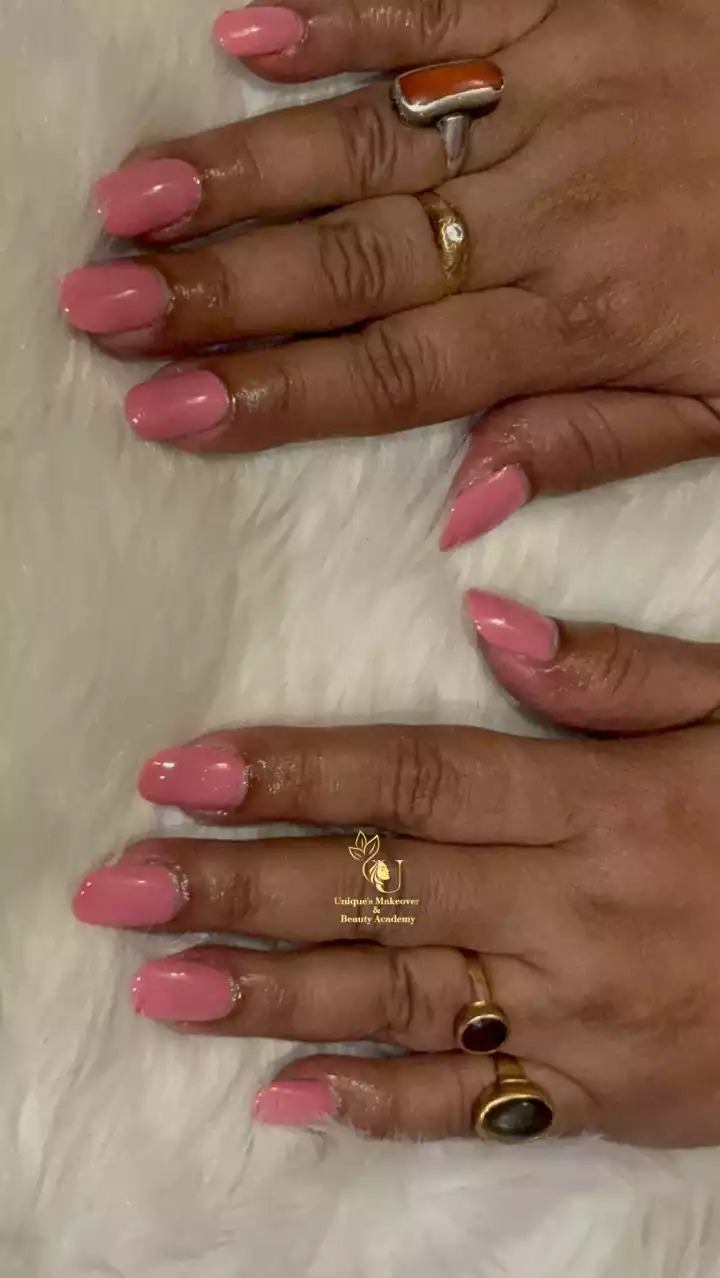 Uniques Makeover & Beauty Academy