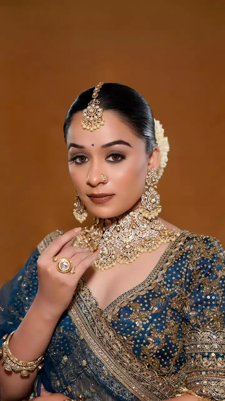 Vrindas Beauty Care Salon & Academy