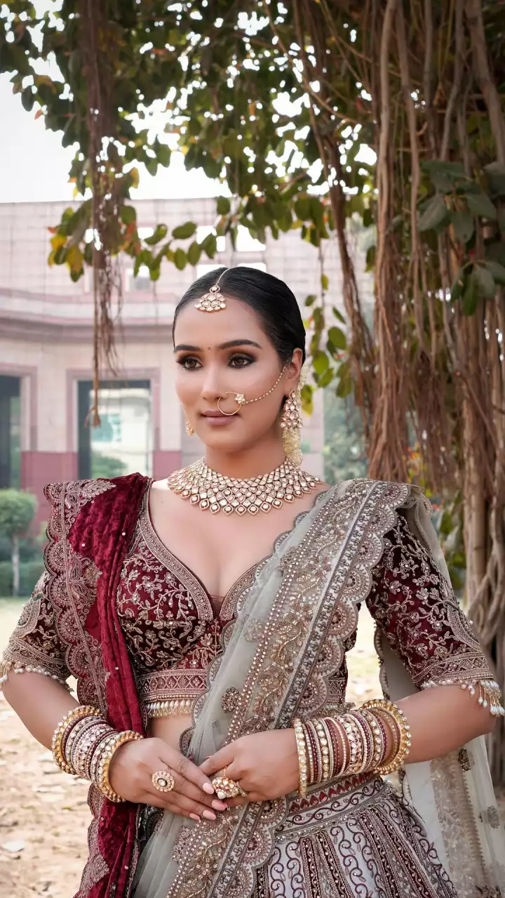 Vrindas Beauty Care Salon & Academy
