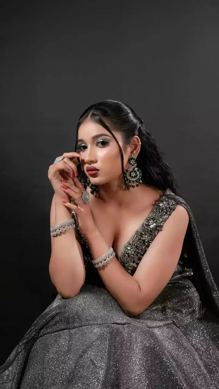 Vrindas Beauty Care Salon & Academy