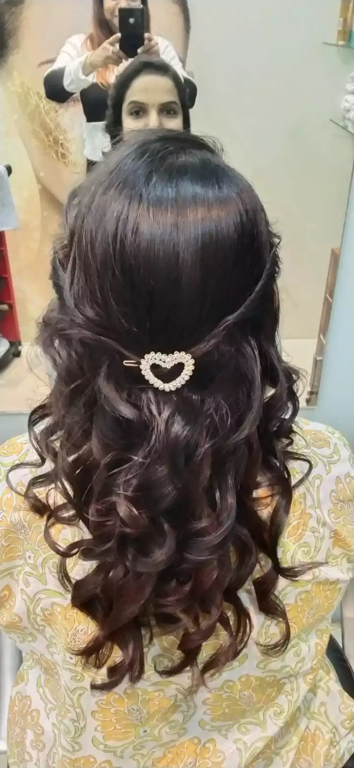 Salon in Kolkata