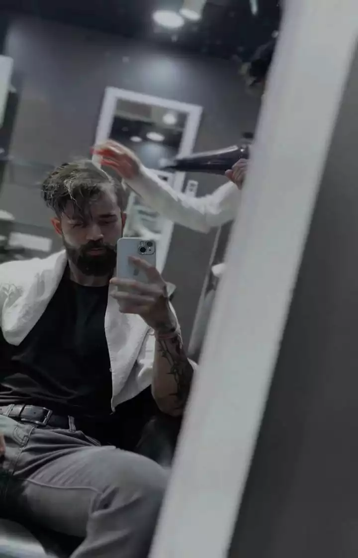 Sahil Hair Studio Unisex Salon