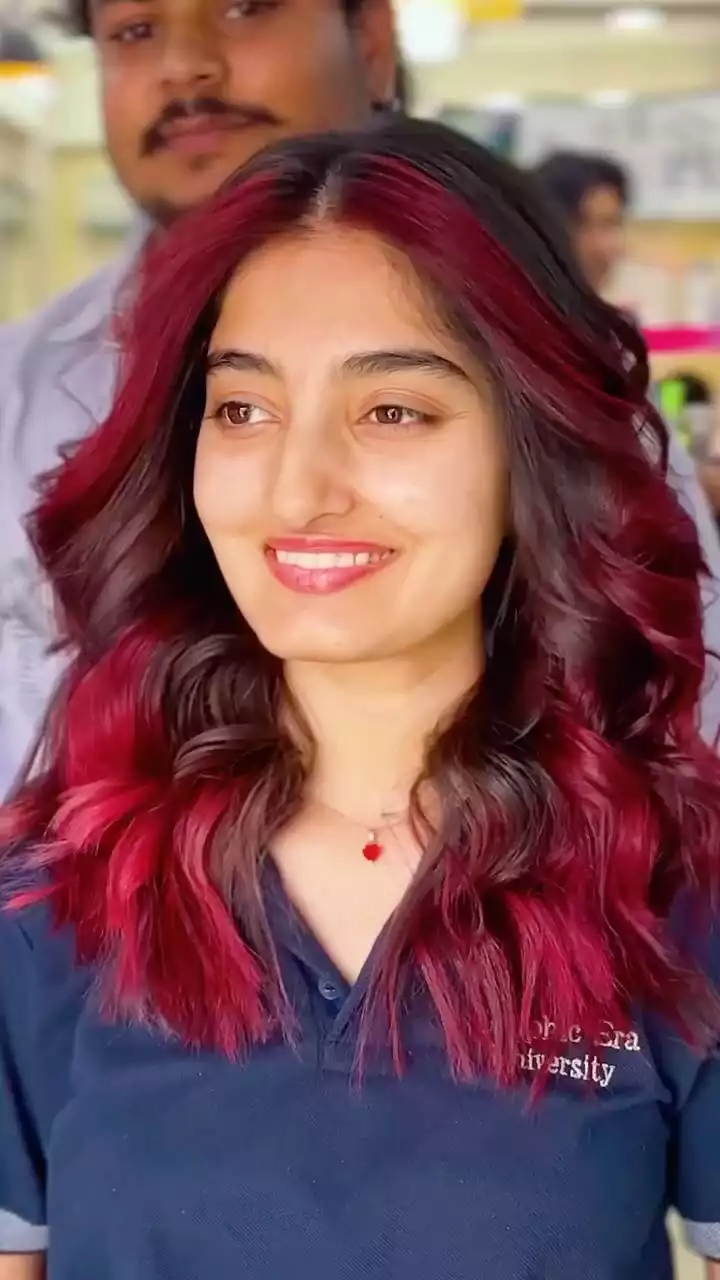Sahil Hair Studio Unisex Salon