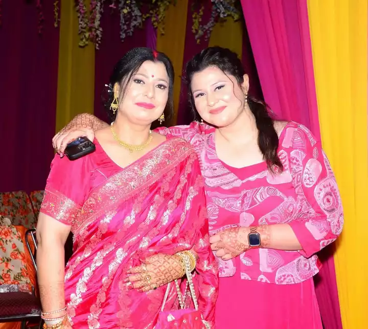 Tanu Makeovers