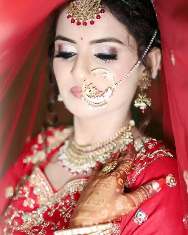 Tanu Makeovers