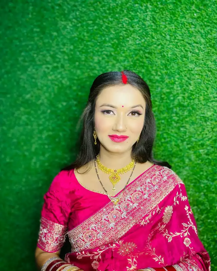 Tanu Makeovers