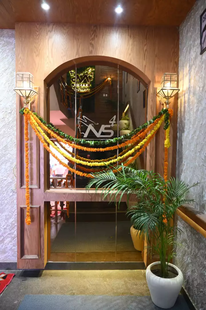 Ns4 Salon