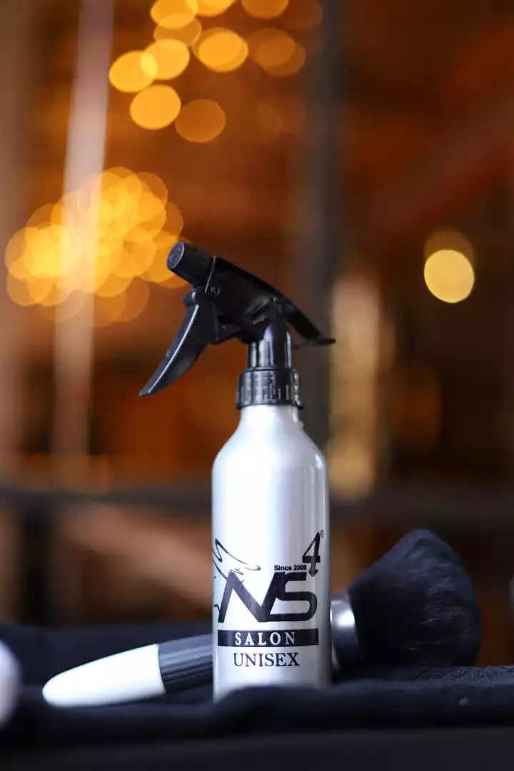 Ns4 Salon