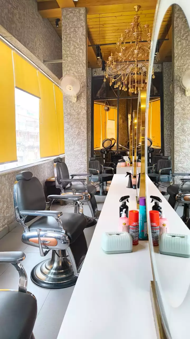 Ns4 Salon