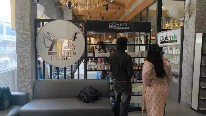 Ns4 Salon