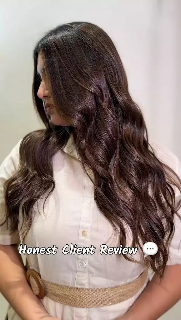 B Tanish Salon Wakad - Hair, Beauty, Nails & Makeup (Women’s Only)
