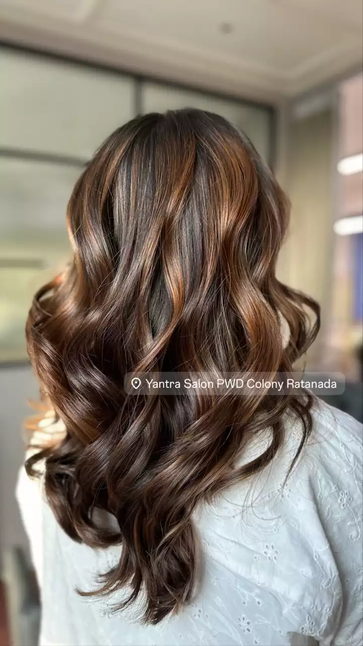 Yantra Salon