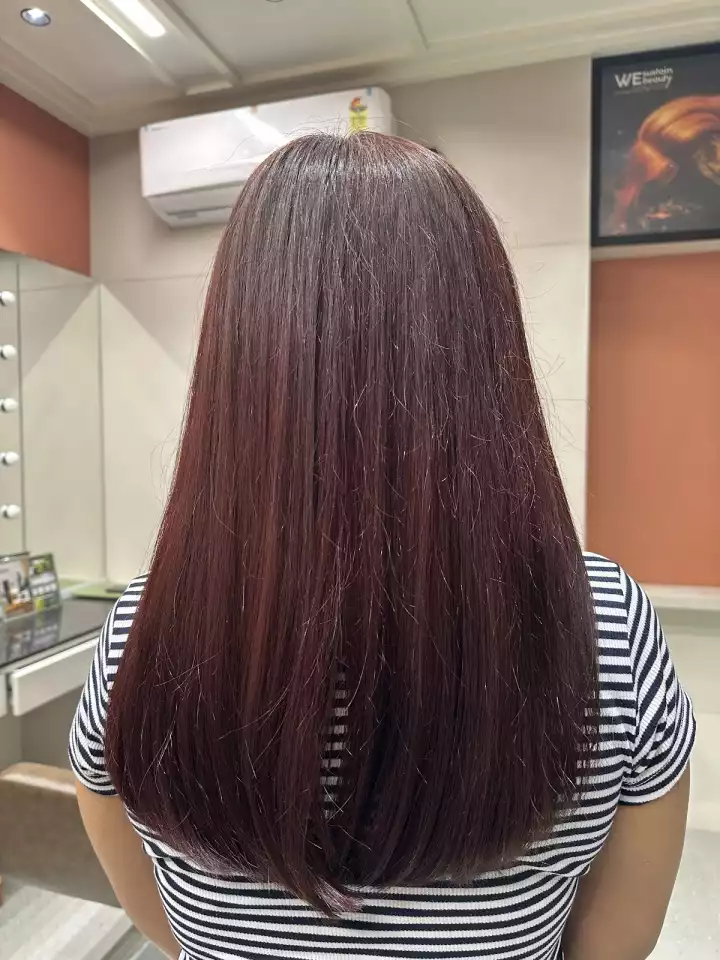 Yantra Salon