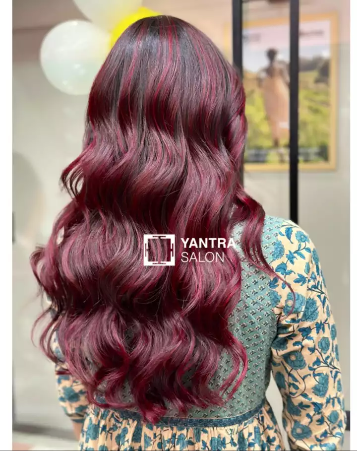 Yantra Salon