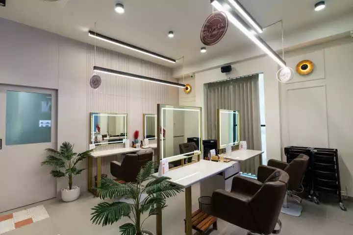 Yantra Salon