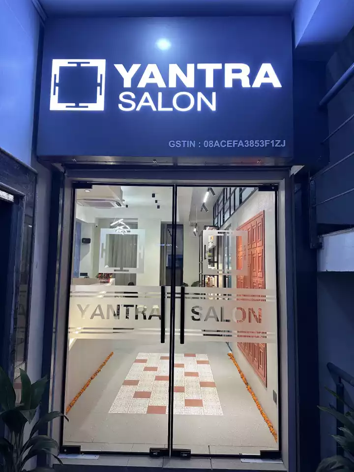 Yantra Salon