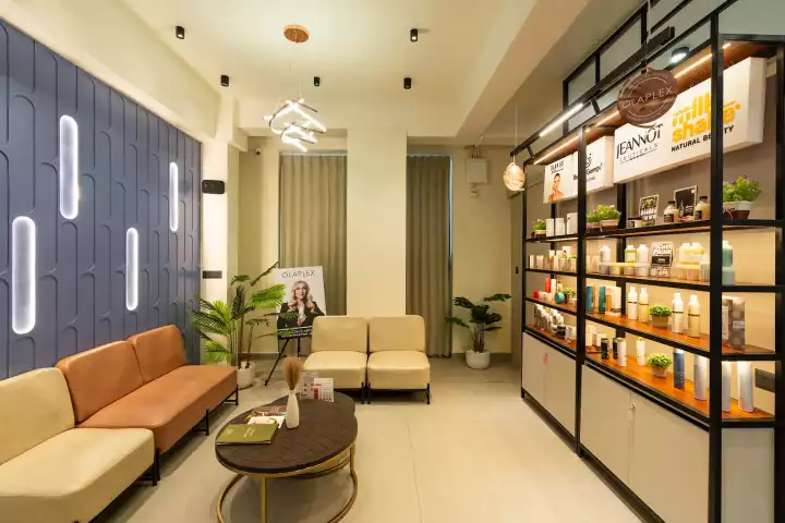 Yantra Salon