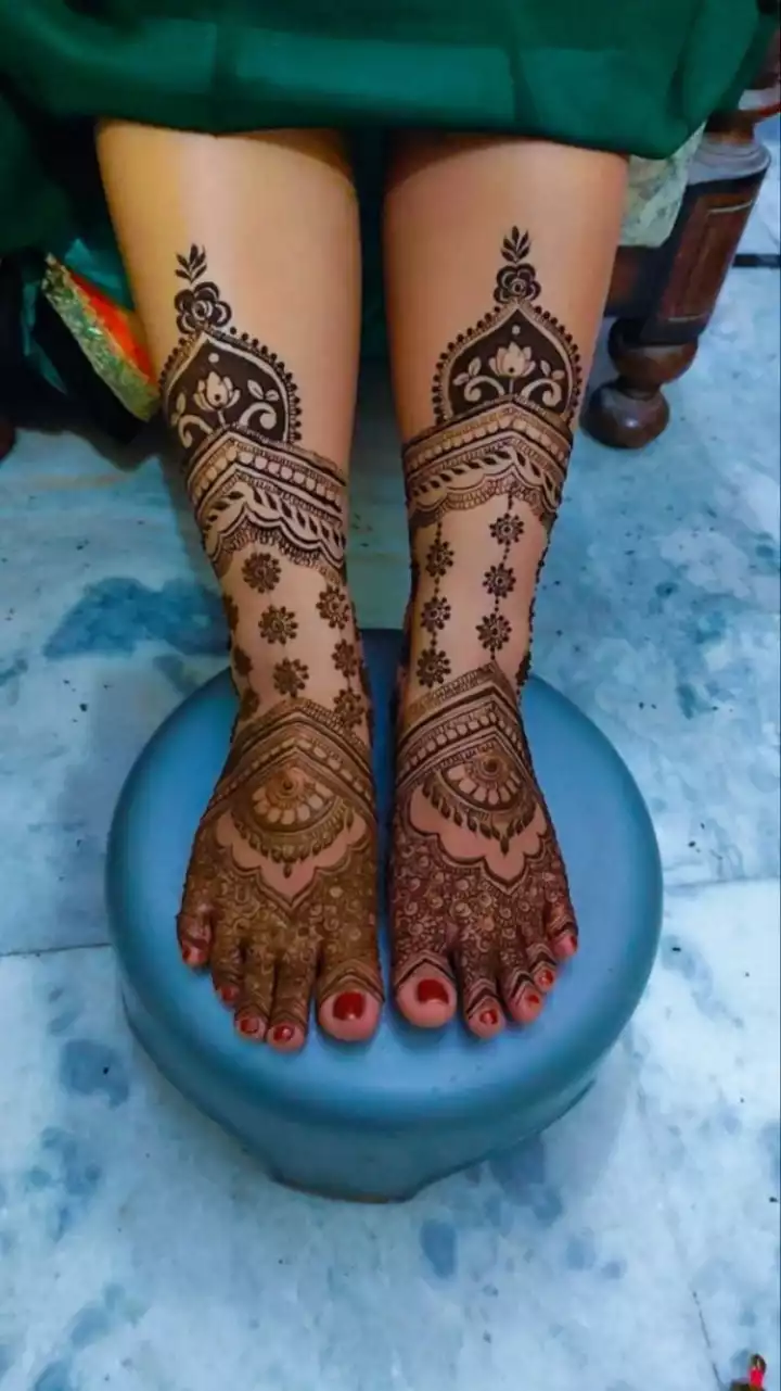 R K beauty Parlour