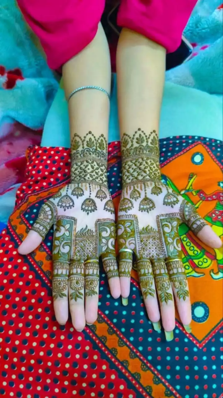 R K beauty Parlour