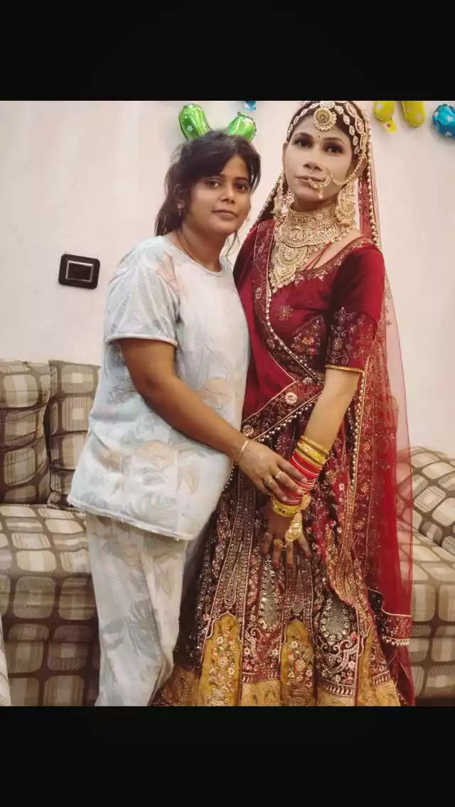 R K beauty Parlour