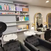 Pss Luxe Salon