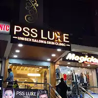 Pss Luxe Salon