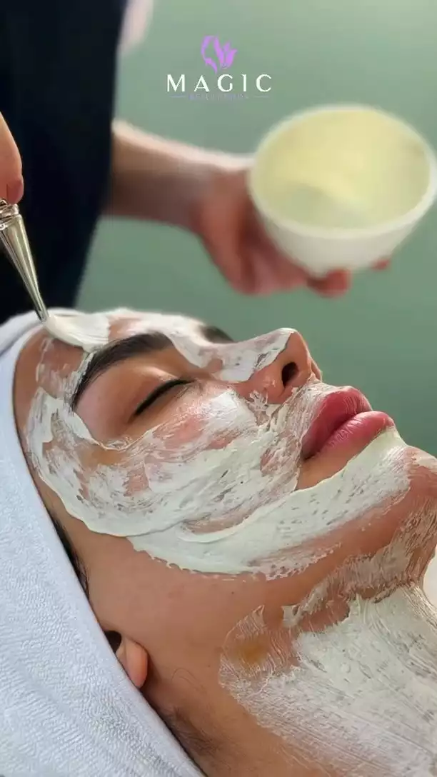 Salon in Navi Mumbai