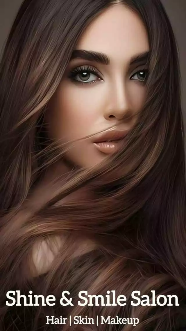 Shine And Smile Salon
