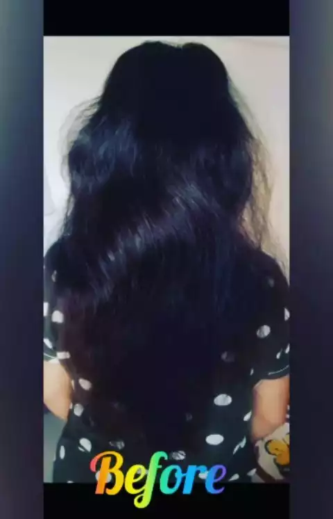 Shine And Smile Salon